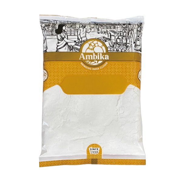 画像1: Ambika ココナッツミルクパウダー（500g）×8 (8袋セット) (1)